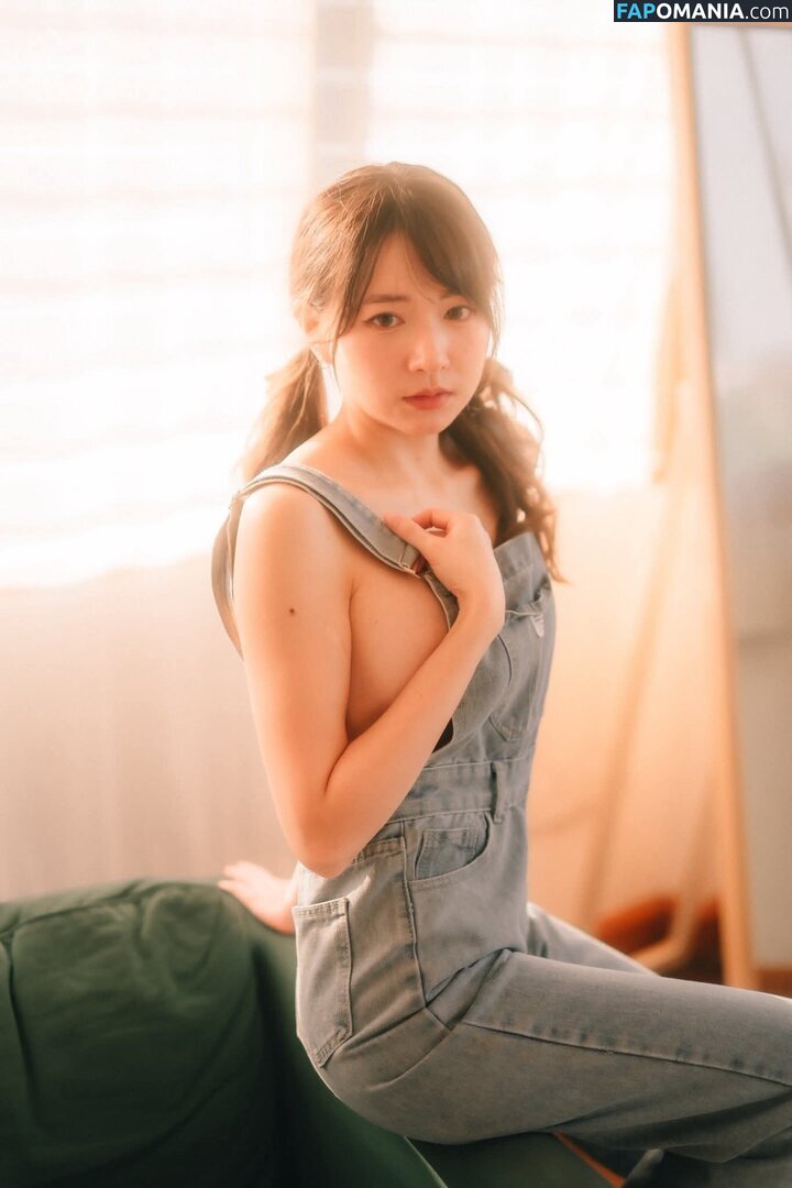 Yunjing Saehun / yun.jinxx Çıplak OnlyFans  Sızdırılmış Fotoğraf #14