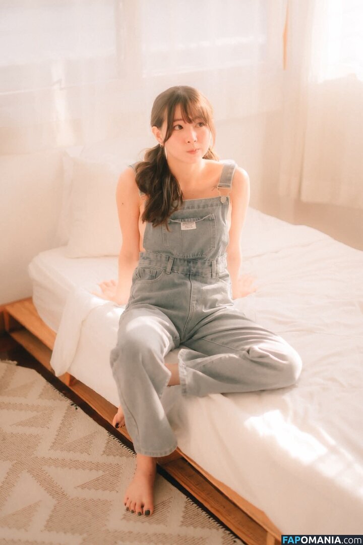 Yunjing Saehun / yun.jinxx Çıplak OnlyFans  Sızdırılmış Fotoğraf #15