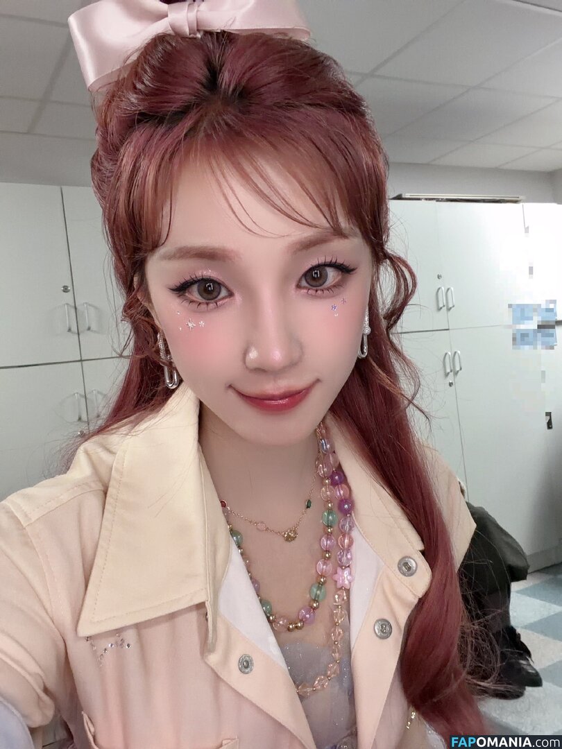 _Yuqi_ / https: / yuqisong.923 / yuqisun Çıplak OnlyFans  Sızdırılmış Fotoğraf #28