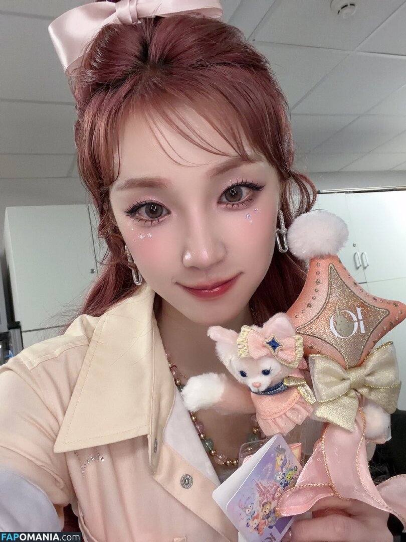 _Yuqi_ / https: / yuqisong.923 / yuqisun Çıplak OnlyFans  Sızdırılmış Fotoğraf #29