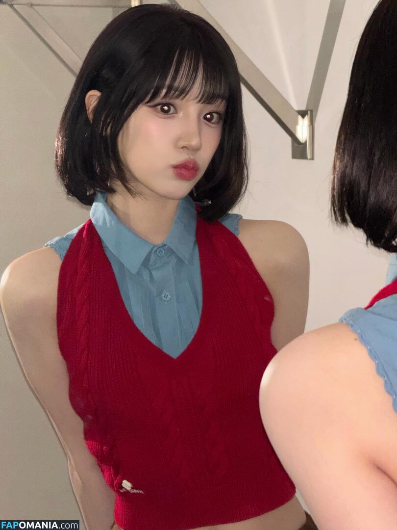 _Yuqi_ / https: / yuqisong.923 / yuqisun Çıplak OnlyFans  Sızdırılmış Fotoğraf #37
