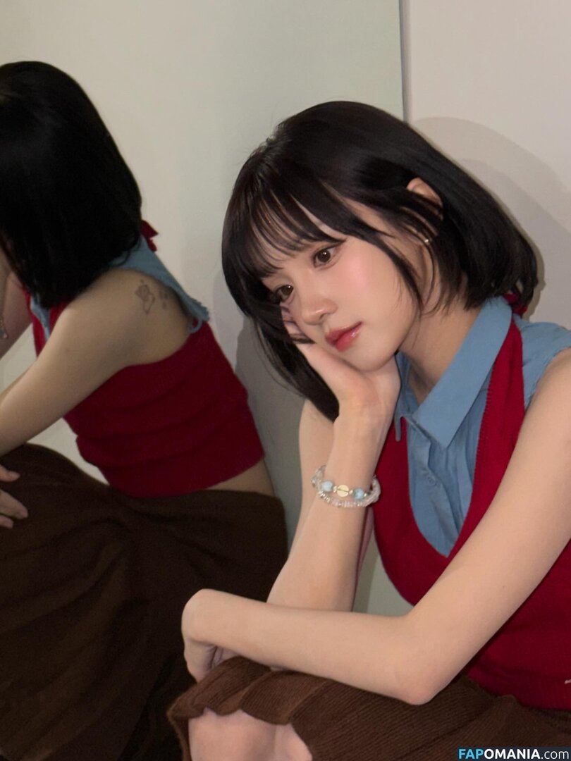 _Yuqi_ / https: / yuqisong.923 / yuqisun Çıplak OnlyFans  Sızdırılmış Fotoğraf #40