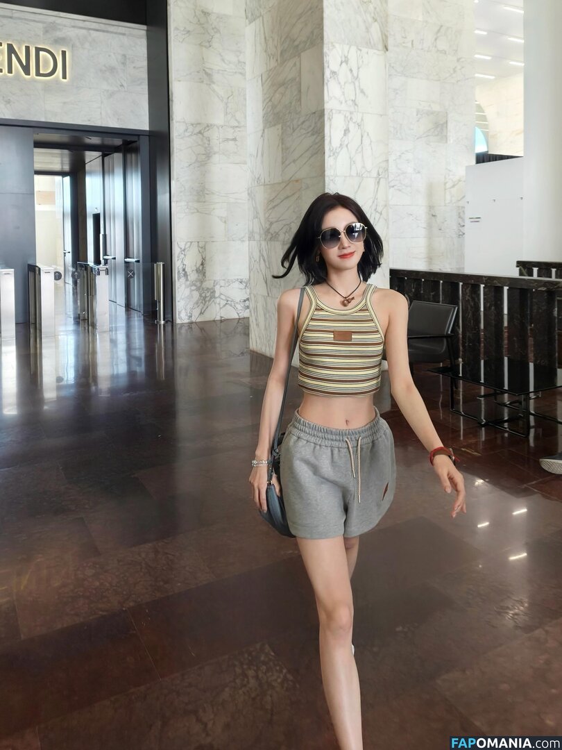 _Yuqi_ / https: / yuqisong.923 / yuqisun Çıplak OnlyFans  Sızdırılmış Fotoğraf #70