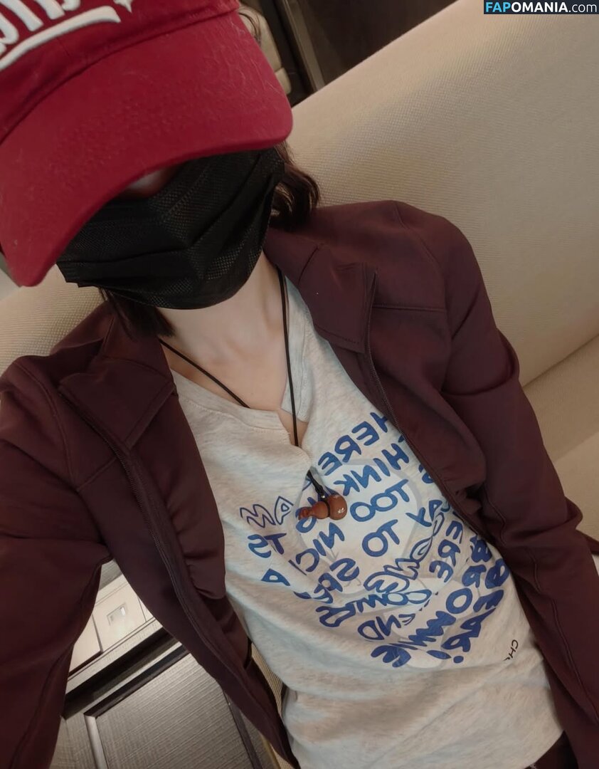 _Yuqi_ / https: / yuqisong.923 / yuqisun Çıplak OnlyFans  Sızdırılmış Fotoğraf #75