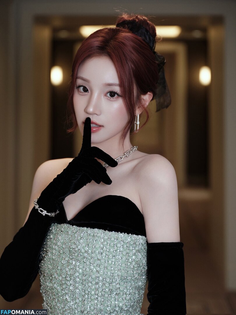 _Yuqi_ / https: / yuqisong.923 / yuqisun Çıplak OnlyFans  Sızdırılmış Fotoğraf #80