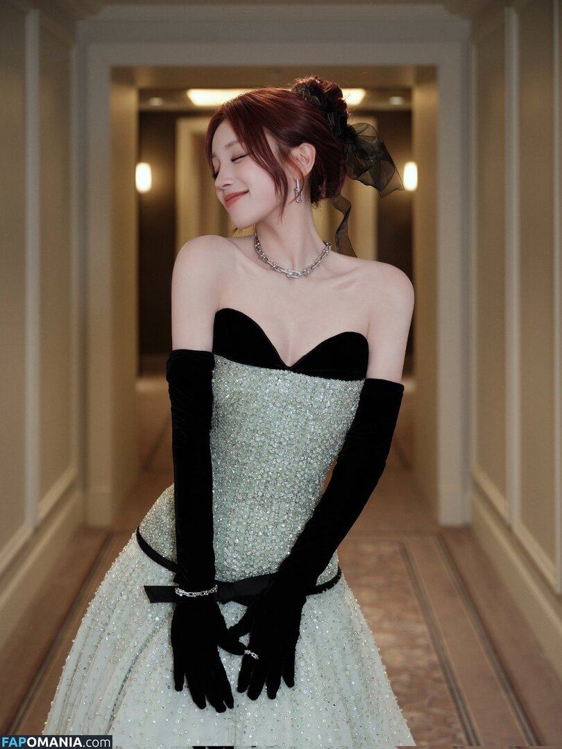 _Yuqi_ / https: / yuqisong.923 / yuqisun Çıplak OnlyFans  Sızdırılmış Fotoğraf #84