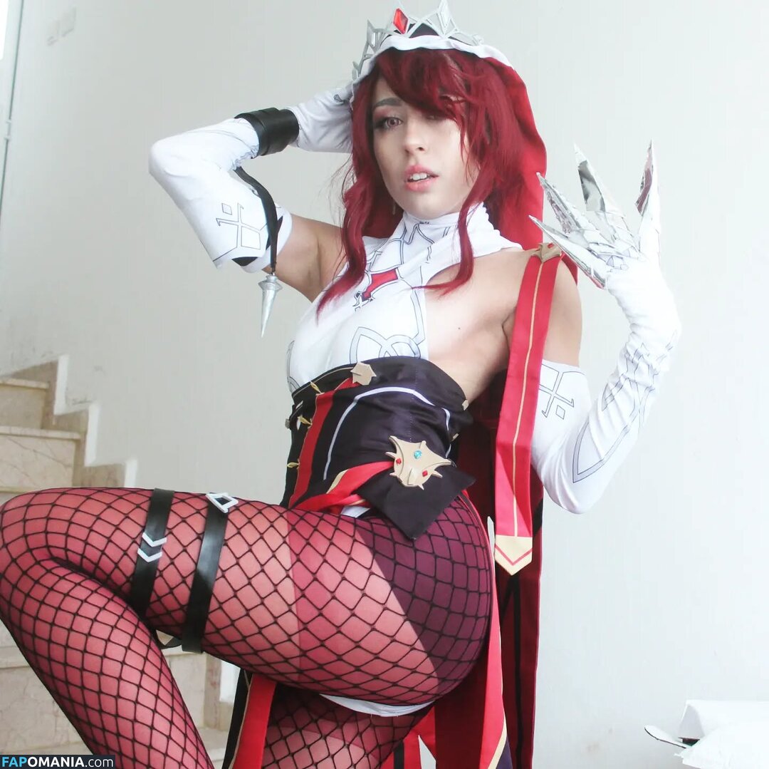 TurkCosplayer / https: / yura_kaori Çıplak OnlyFans  Sızdırılmış Fotoğraf #1