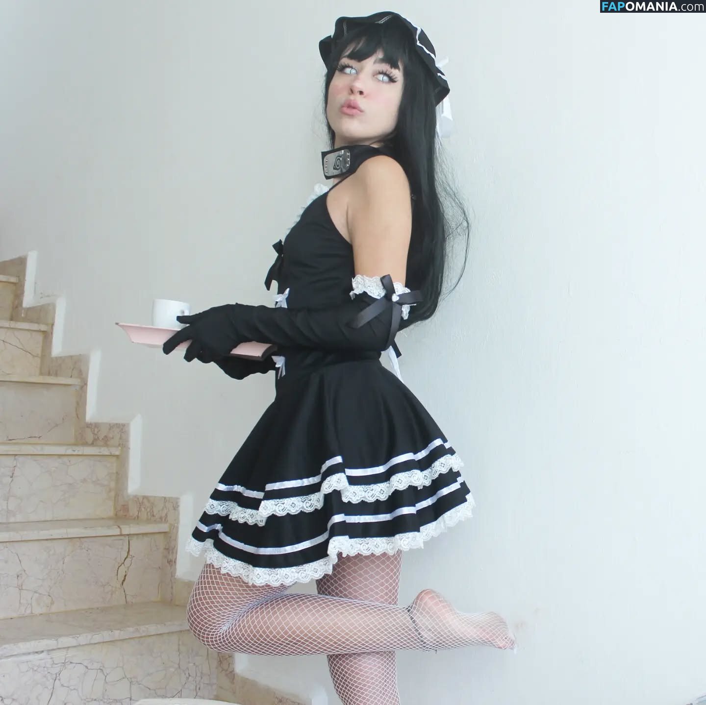 TurkCosplayer / https: / yura_kaori Çıplak OnlyFans  Sızdırılmış Fotoğraf #4