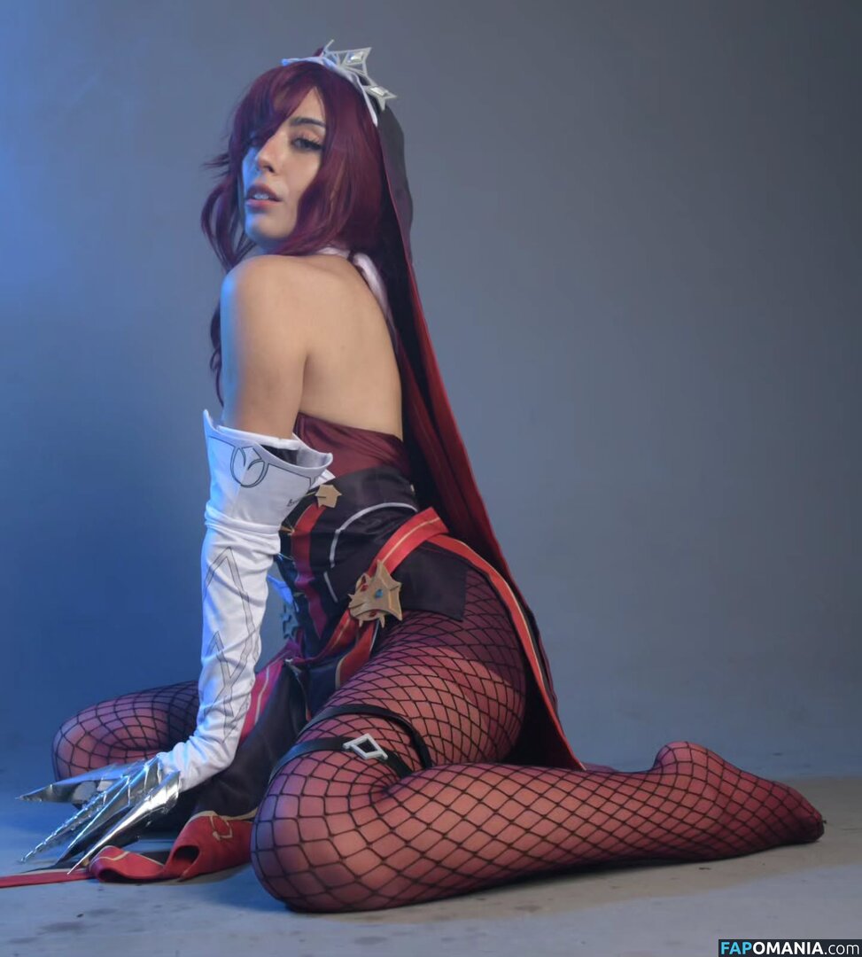 TurkCosplayer / https: / yura_kaori Çıplak OnlyFans  Sızdırılmış Fotoğraf #8