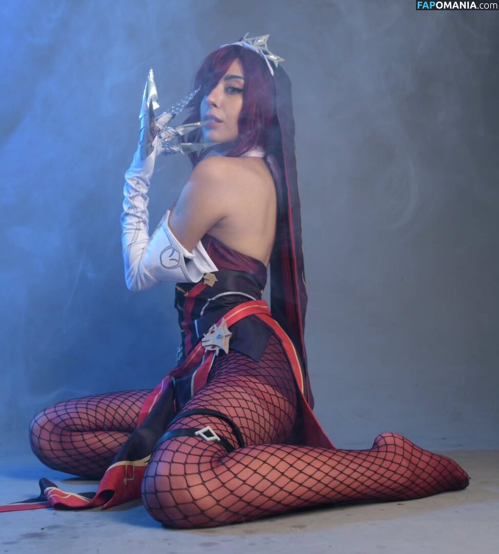 TurkCosplayer / https: / yura_kaori Çıplak OnlyFans  Sızdırılmış Fotoğraf #9