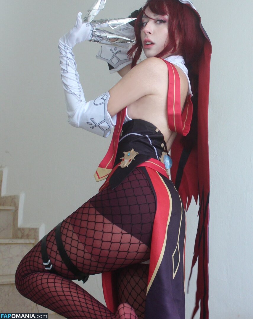 TurkCosplayer / https: / yura_kaori Çıplak OnlyFans  Sızdırılmış Fotoğraf #11