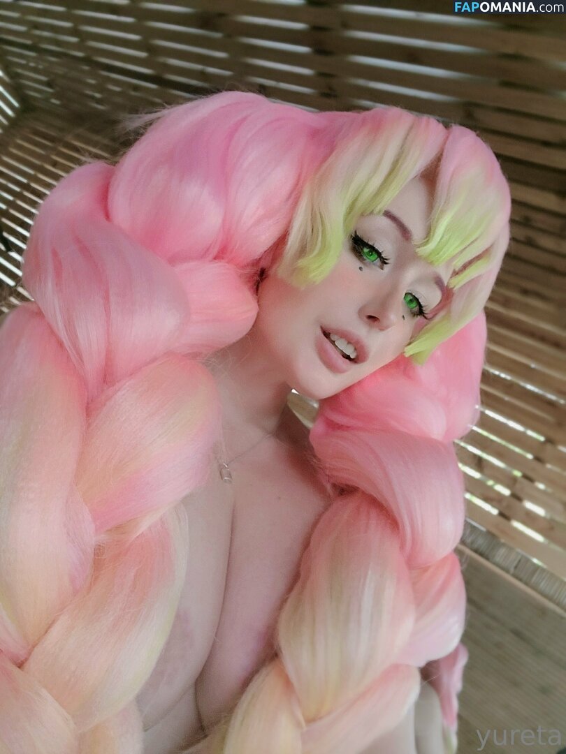 Yureta / yuretaO Çıplak OnlyFans  Sızdırılmış Fotoğraf #172