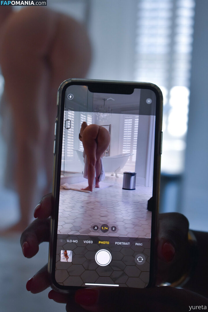 Yureta / yuretaO Çıplak OnlyFans  Sızdırılmış Fotoğraf #207