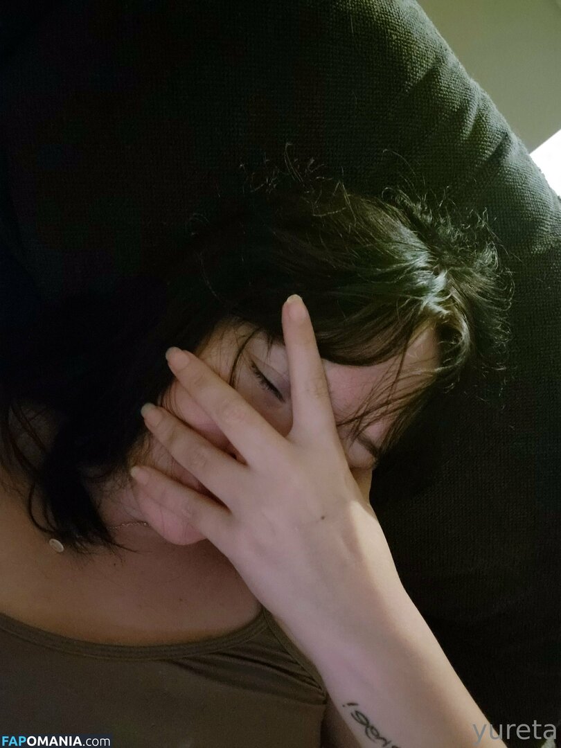 yureta2 / yuretao Çıplak OnlyFans  Sızdırılmış Fotoğraf #14