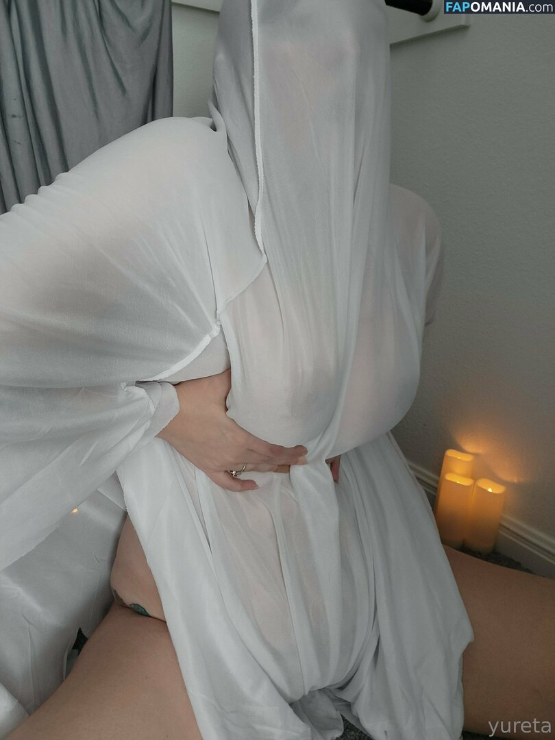 yureta2 / yuretao Çıplak OnlyFans  Sızdırılmış Fotoğraf #140