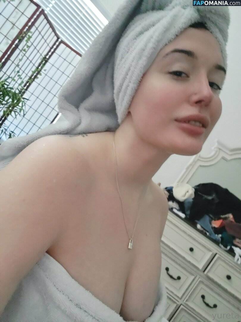 yureta2 / yuretao Çıplak OnlyFans  Sızdırılmış Fotoğraf #164