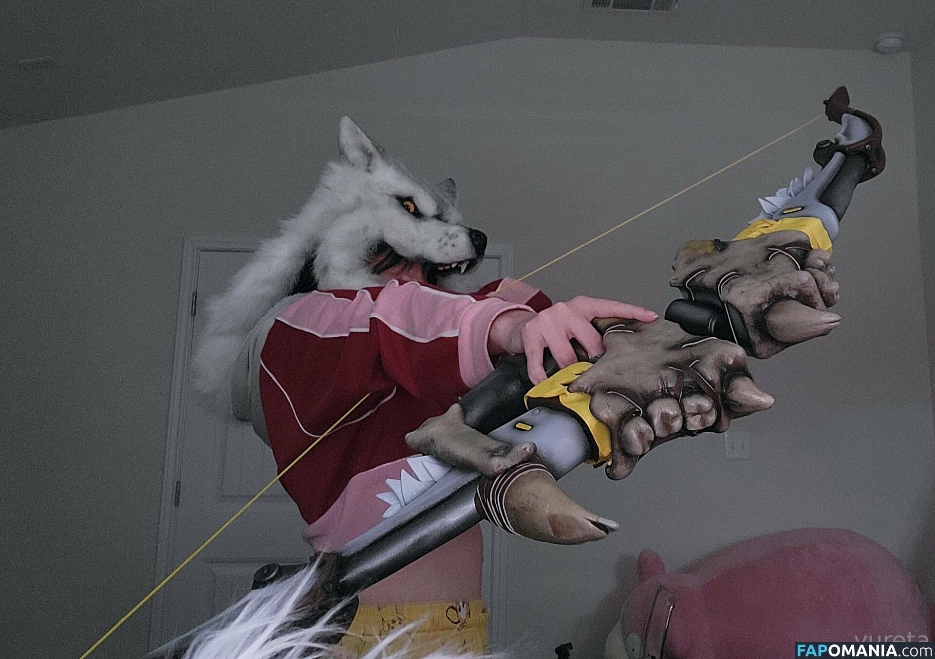 yureta2 / yuretao Çıplak OnlyFans  Sızdırılmış Fotoğraf #176