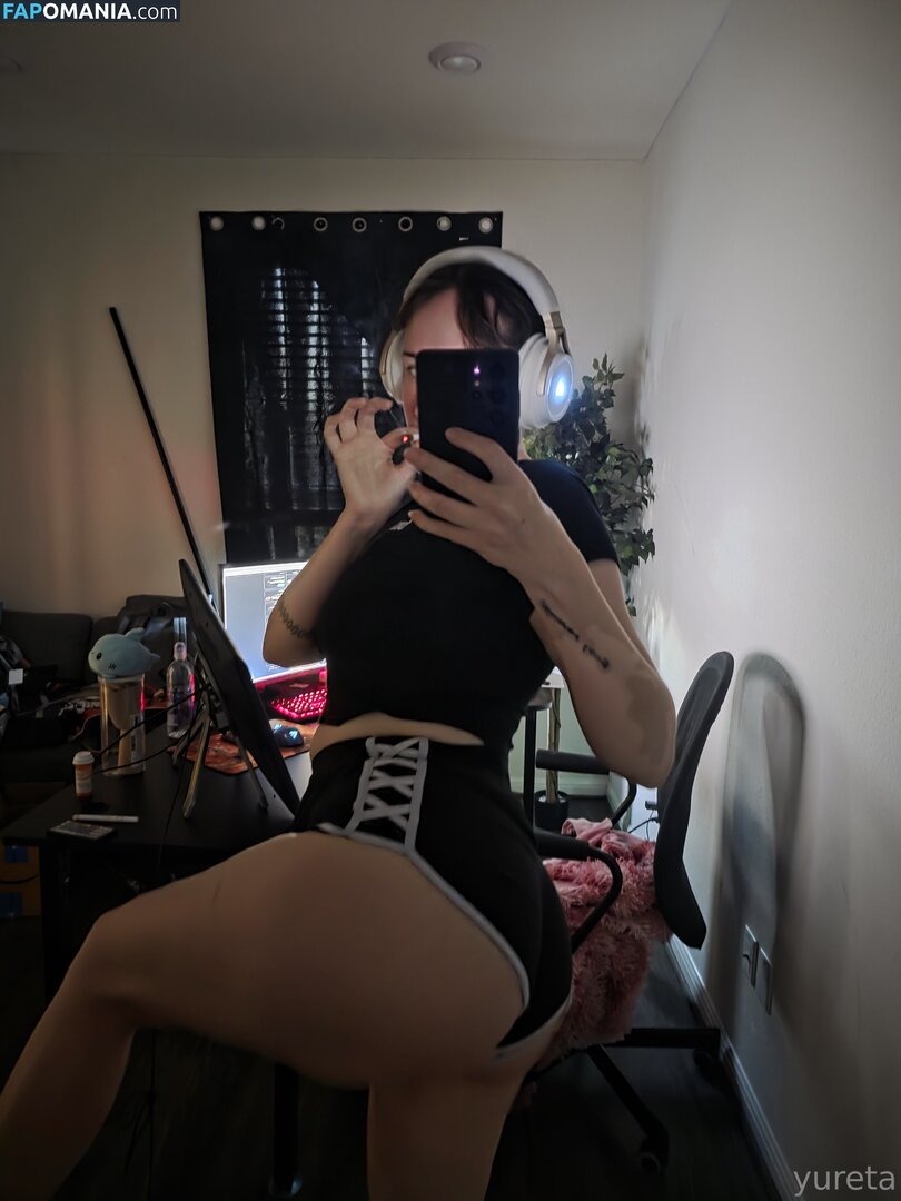 yureta2 / yuretao Çıplak OnlyFans  Sızdırılmış Fotoğraf #213