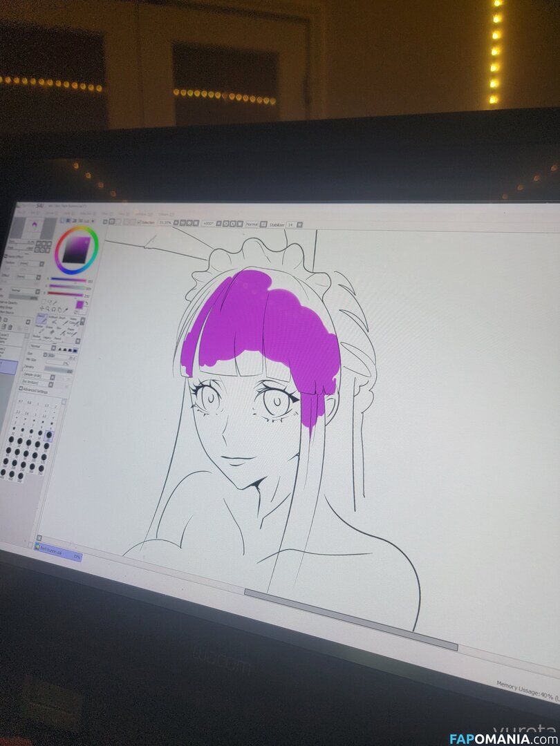 yureta2 / yuretao Çıplak OnlyFans  Sızdırılmış Fotoğraf #214