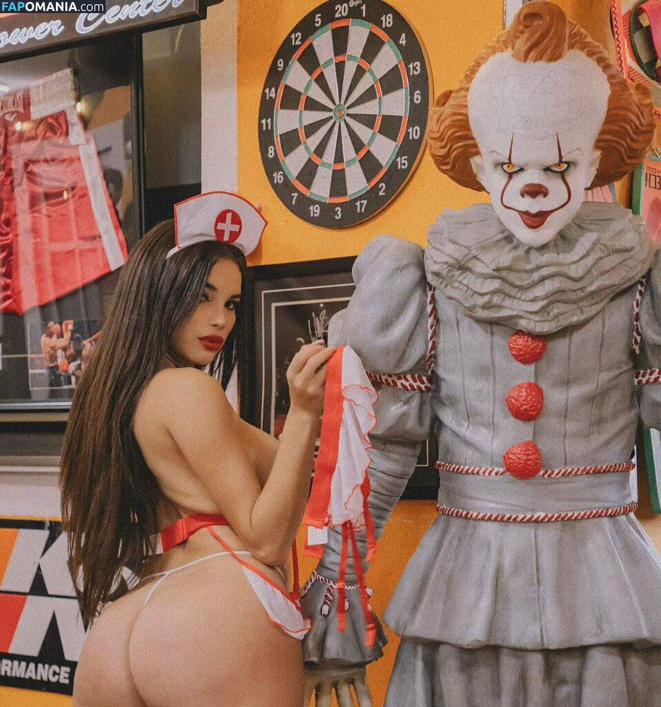Yurgenis Aular / yur_aular / yurgenis Çıplak OnlyFans  Sızdırılmış Fotoğraf #3