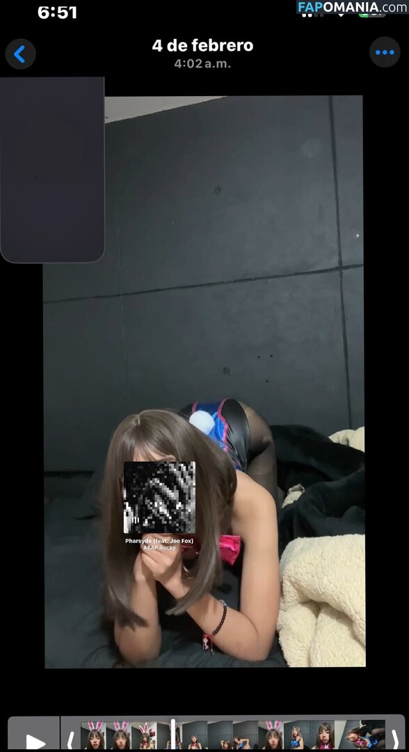 Soju Seo / Yuriana.Canelita / YurianaCanelita Çıplak OnlyFans  Sızdırılmış Fotoğraf #6