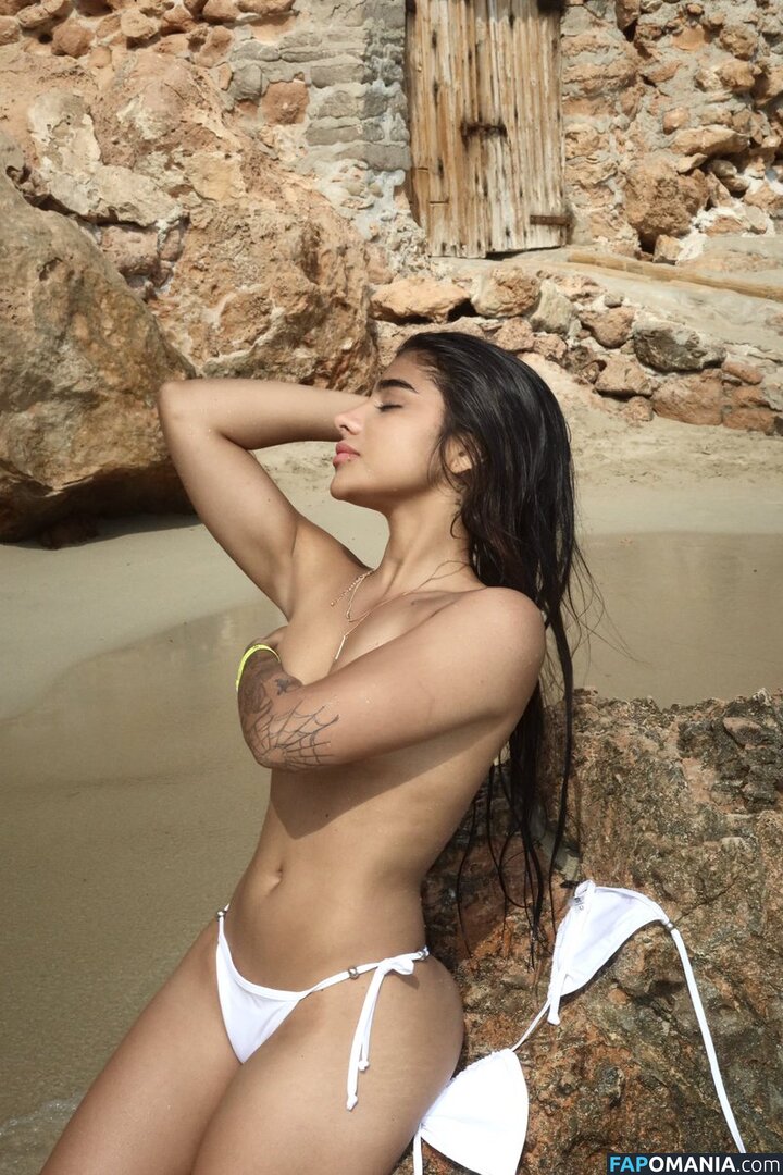 Yurielkys Ojeda Çıplak OnlyFans  Sızdırılmış Fotoğraf #1