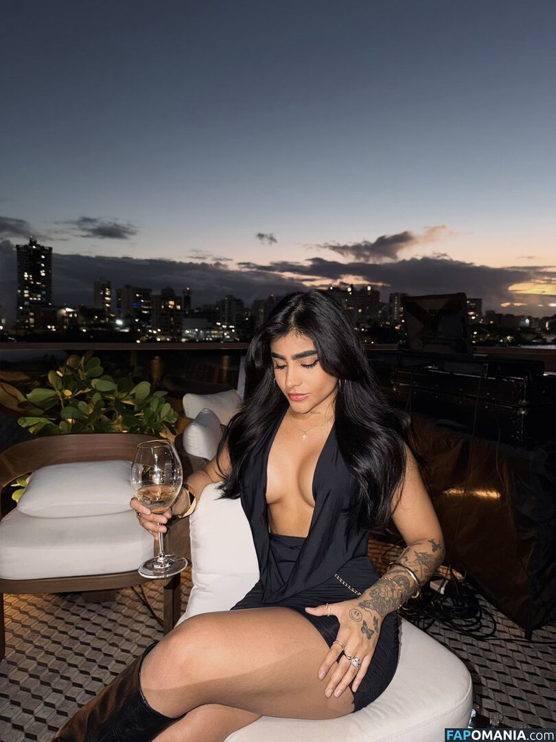 Yurielkys Ojeda Çıplak OnlyFans  Sızdırılmış Fotoğraf #2
