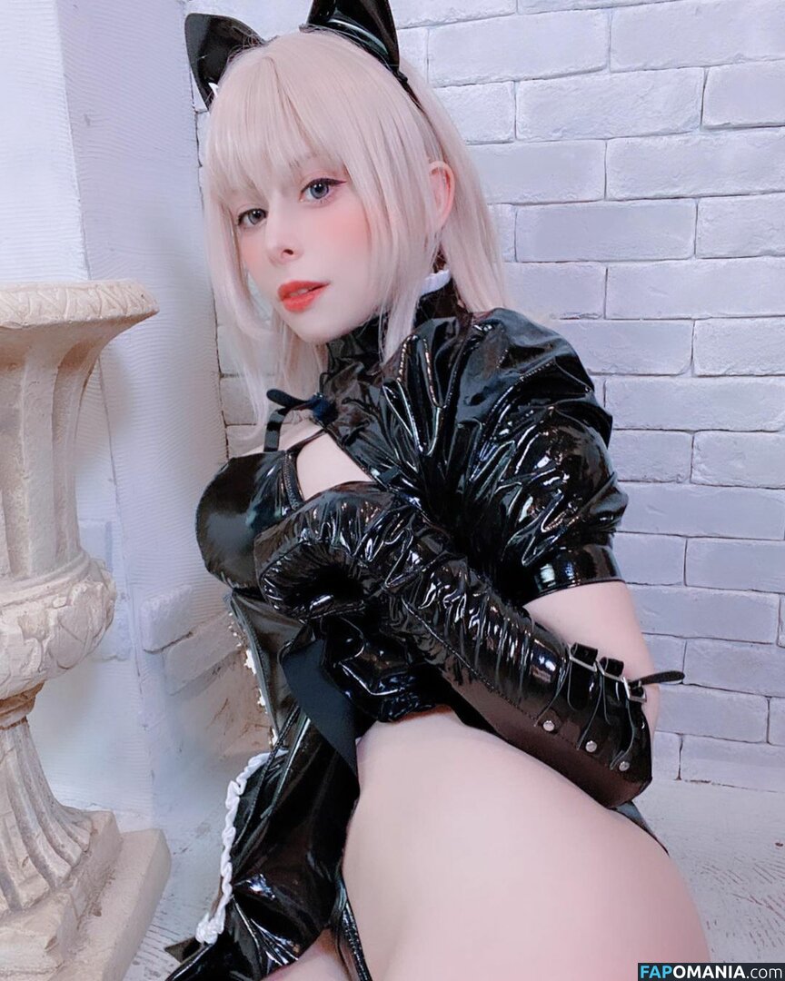 Yuriko Tiger / yurikotiger Çıplak OnlyFans  Sızdırılmış Fotoğraf #18