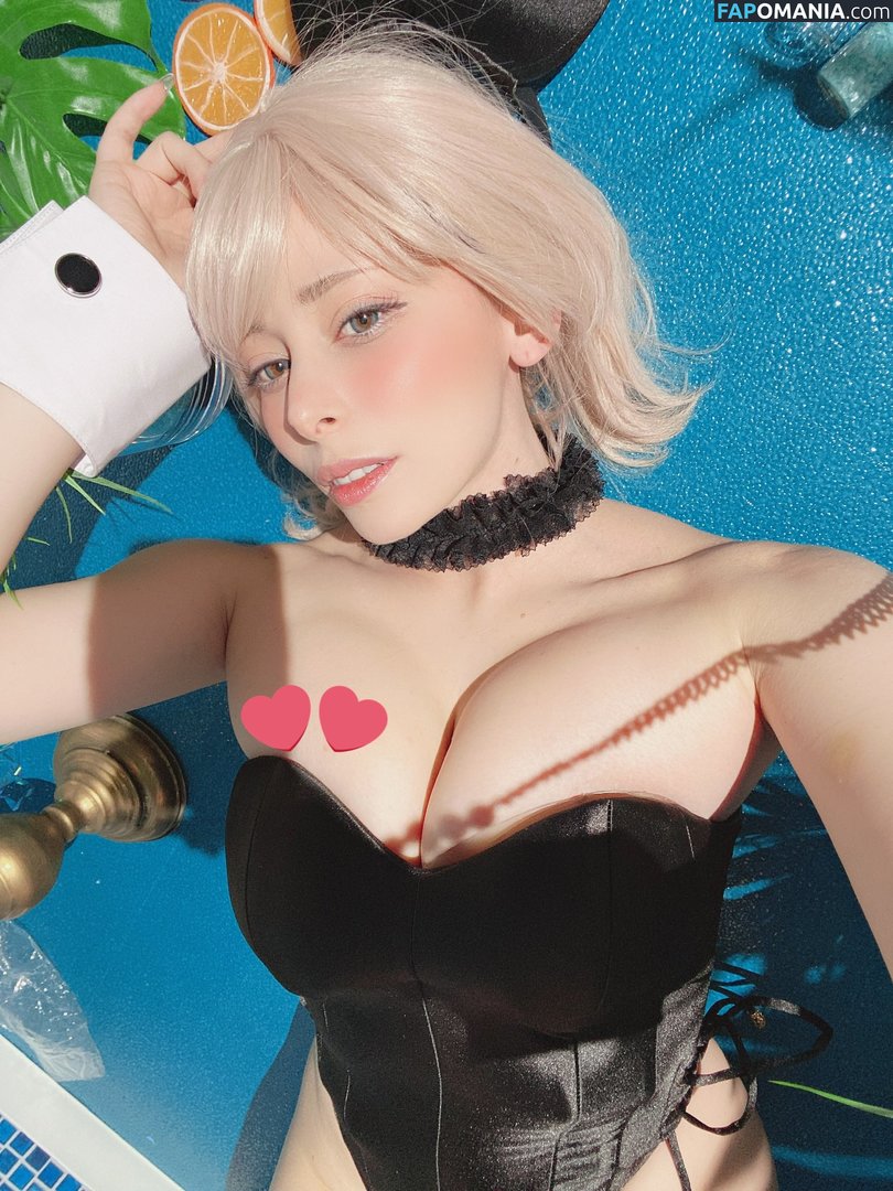Yuriko Tiger / yurikotiger Çıplak OnlyFans  Sızdırılmış Fotoğraf #24