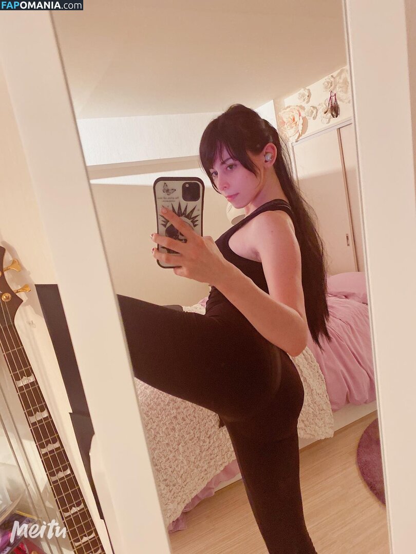 Yuriko Tiger / yurikotiger Çıplak OnlyFans  Sızdırılmış Fotoğraf #47