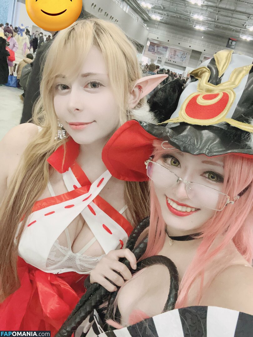 Yuriko Tiger / yurikotiger Çıplak OnlyFans  Sızdırılmış Fotoğraf #397