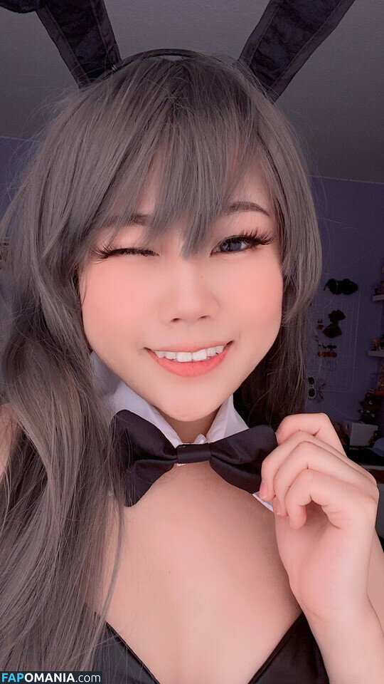 Yurouo / _yurooooooo_ / tomboylewds / tomboylews Çıplak OnlyFans  Sızdırılmış Fotoğraf #4