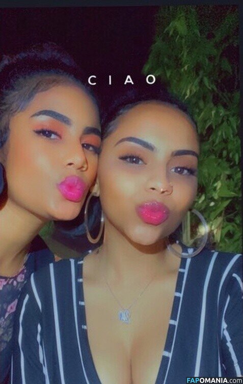 Yusr Murtada Çıplak OnlyFans  Sızdırılmış Fotoğraf #2