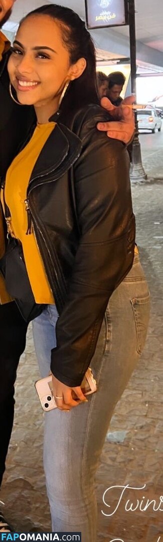 Yusr Murtada Çıplak OnlyFans  Sızdırılmış Fotoğraf #6