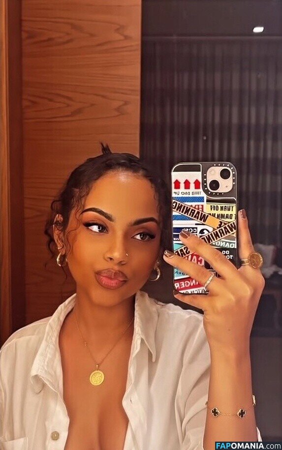 Yusr Murtada Çıplak OnlyFans  Sızdırılmış Fotoğraf #9