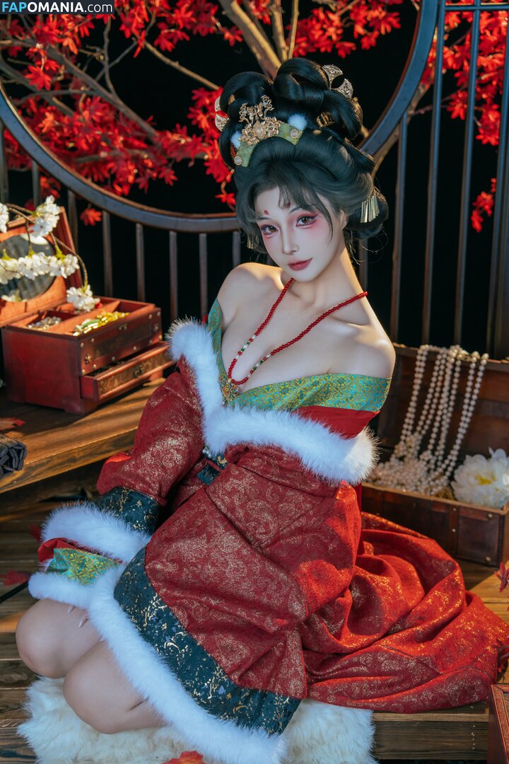 Yuuhuia / aisakanyoko_ Çıplak OnlyFans  Sızdırılmış Fotoğraf #55