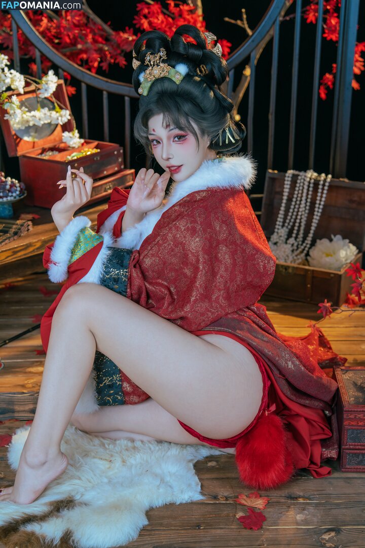 Yuuhuia / aisakanyoko_ Çıplak OnlyFans  Sızdırılmış Fotoğraf #57