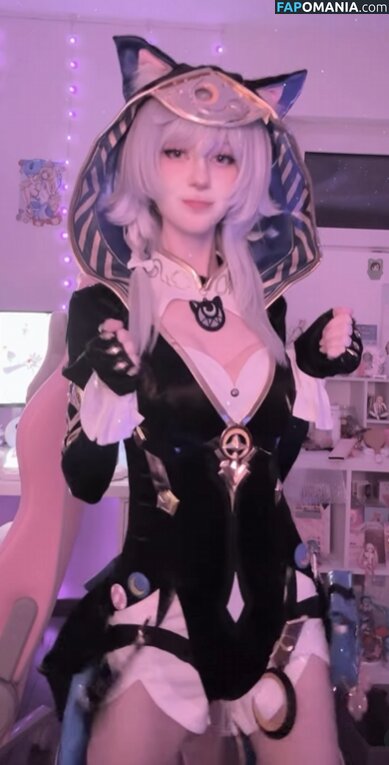 PlayerYuumii / Yuumii / https: / yumi / yuumii.xp Çıplak OnlyFans  Sızdırılmış Fotoğraf #1