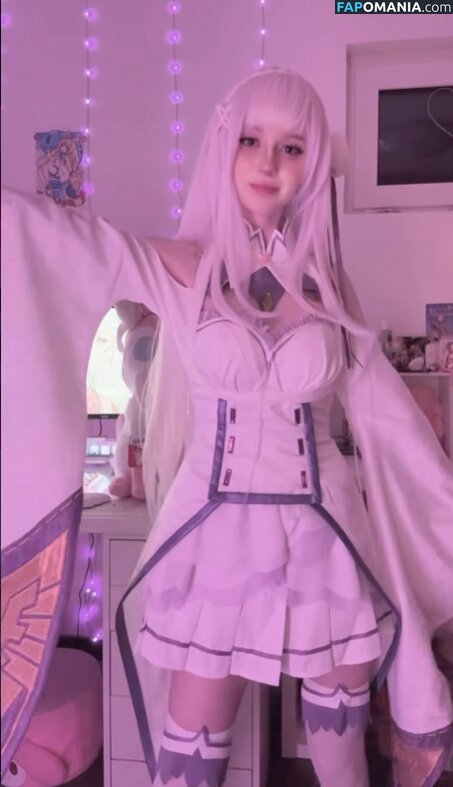 PlayerYuumii / Yuumii / https: / yumi / yuumii.xp Çıplak OnlyFans  Sızdırılmış Fotoğraf #2