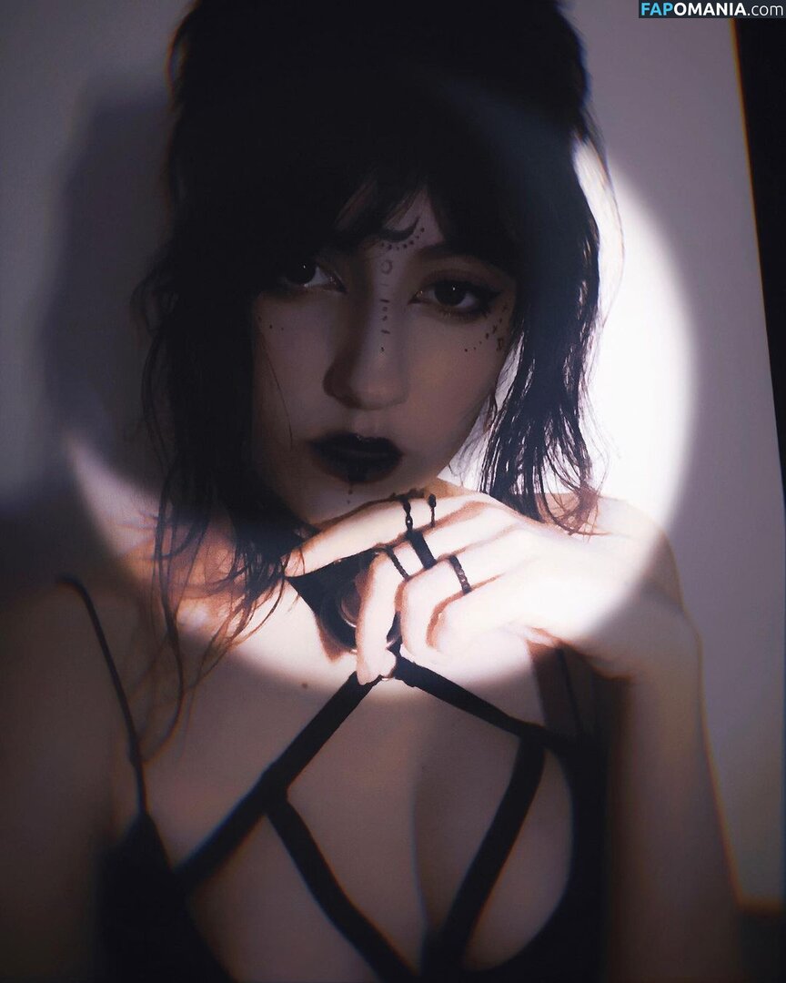 Yuunyu / yuukynekonya / yuunyu_ Çıplak OnlyFans  Sızdırılmış Fotoğraf #3