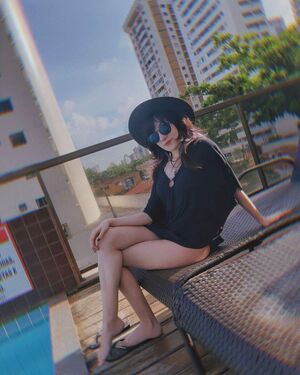 Yuunyu