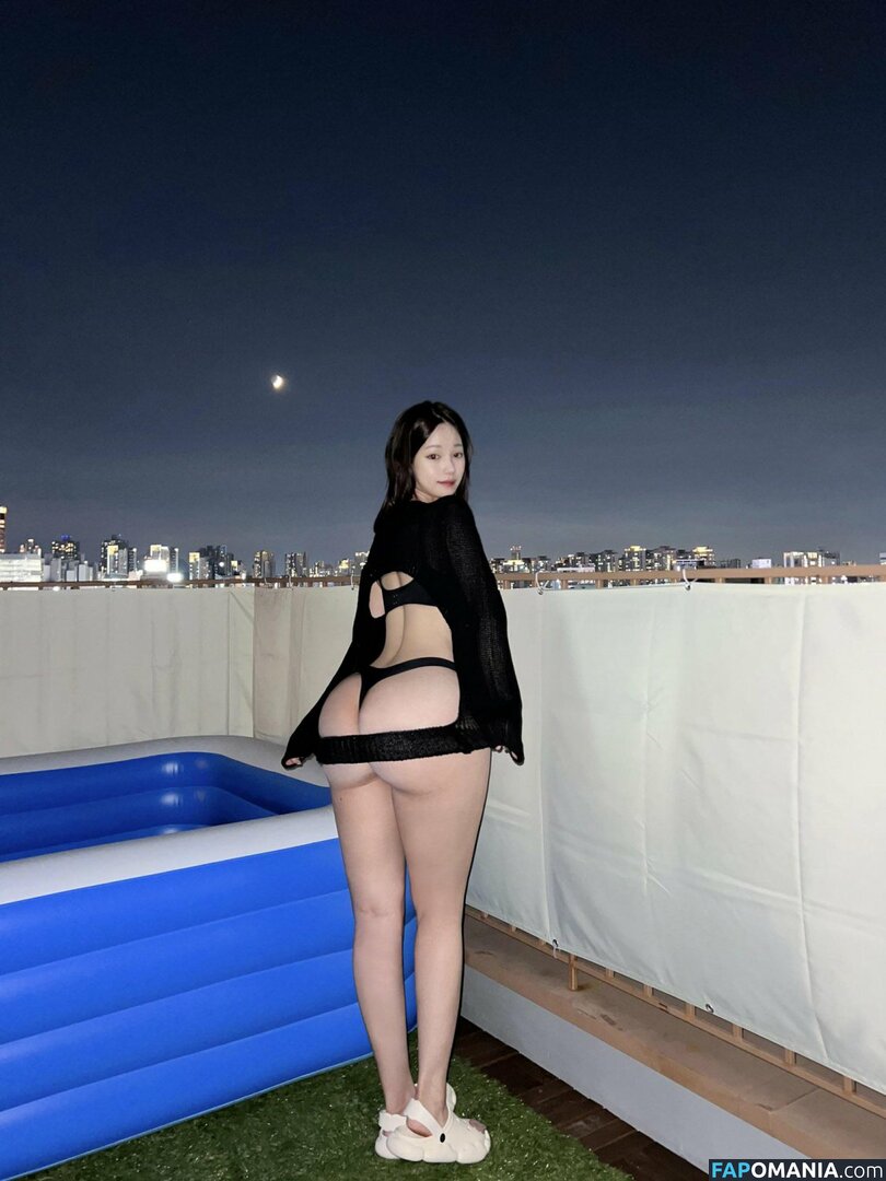 Yuyuhwa / yu_yuhwa / yuyuhwa_tw Çıplak OnlyFans  Sızdırılmış Fotoğraf #30