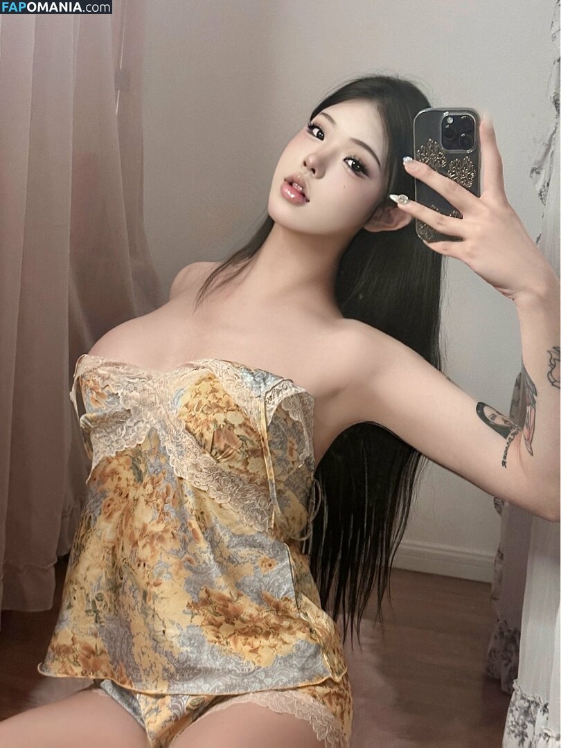 YesDaddy1069 / Yuzichucunqi / azukichwan Çıplak OnlyFans  Sızdırılmış Fotoğraf #2
