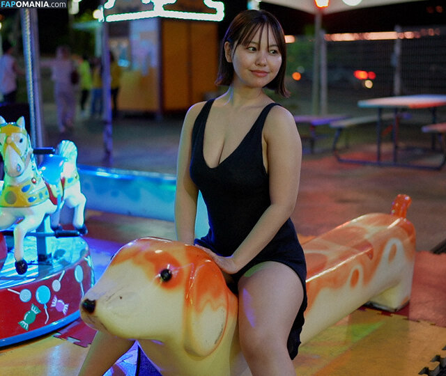 Yuzuha Hongo / Yuzuha Hongo (本郷柚巴) / h.yuzuha_0112 / 本郷柚巴 Çıplak OnlyFans  Sızdırılmış Fotoğraf #100