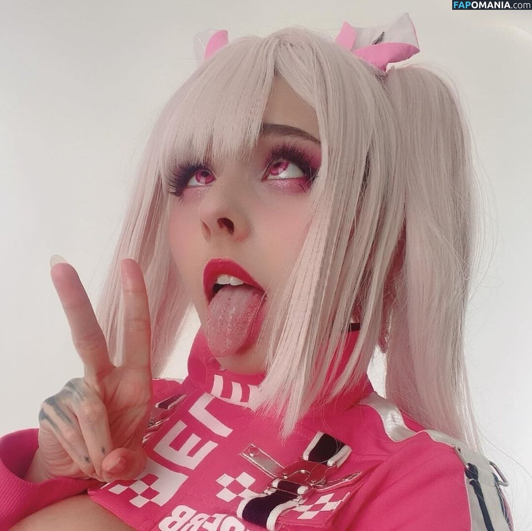 yuzukimiiu Çıplak OnlyFans  Sızdırılmış Fotoğraf #198
