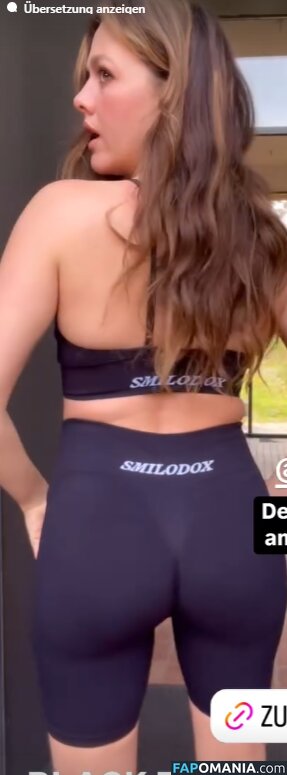 Yvonne Pferrer Çıplak OnlyFans  Sızdırılmış Fotoğraf #2