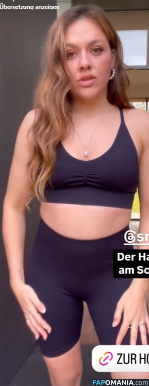 Yvonne Pferrer Çıplak OnlyFans  Sızdırılmış Fotoğraf #3