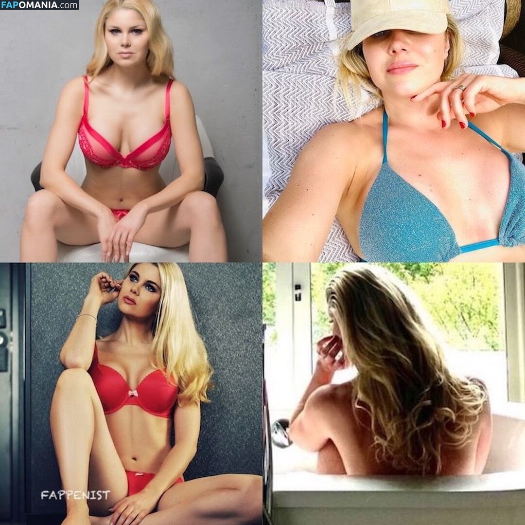 Yvonne Wölke Çıplak OnlyFans  Sızdırılmış Fotoğraf #4