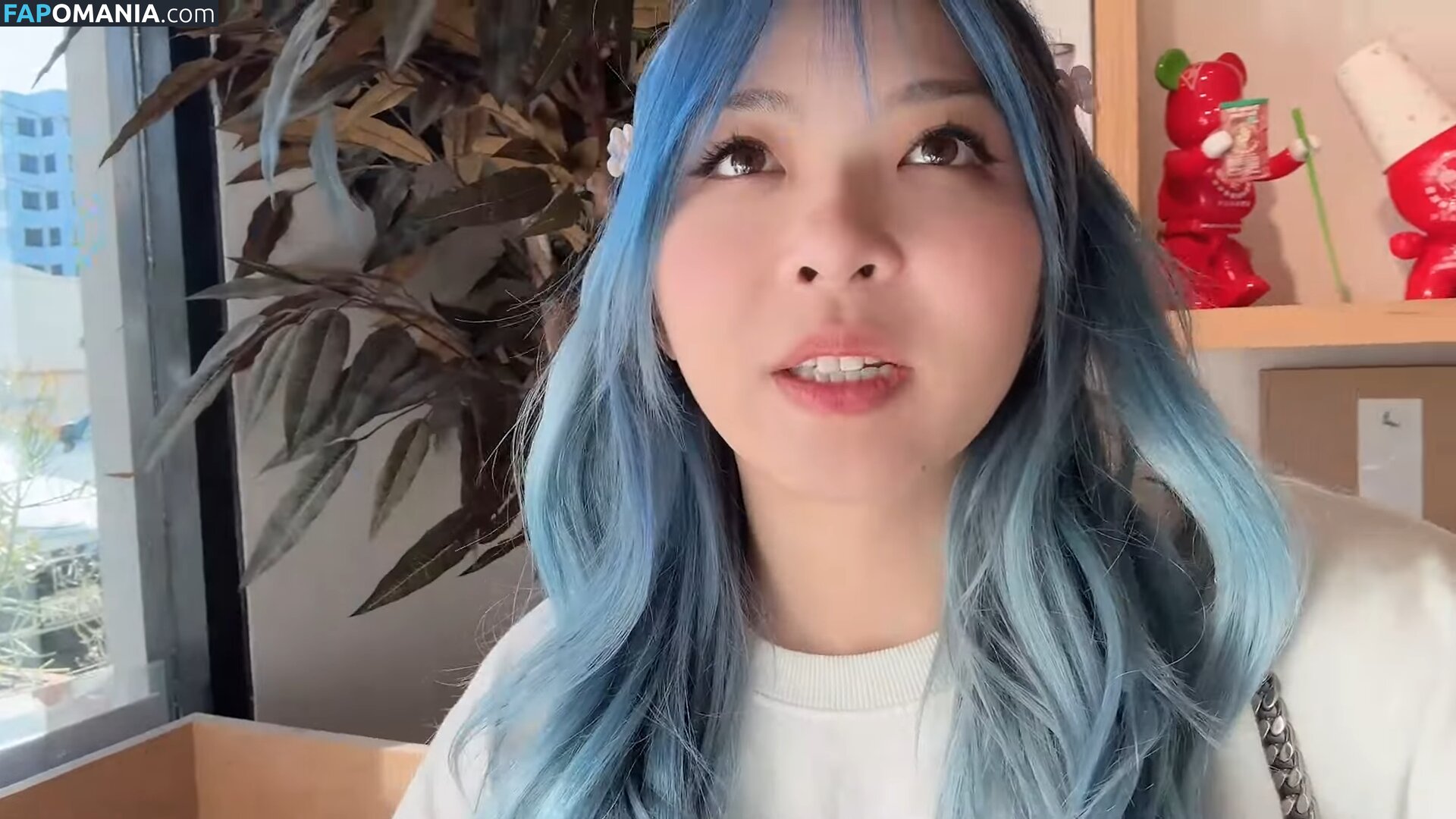 Yvonnie / yvonnieng Çıplak OnlyFans  Sızdırılmış Fotoğraf #174