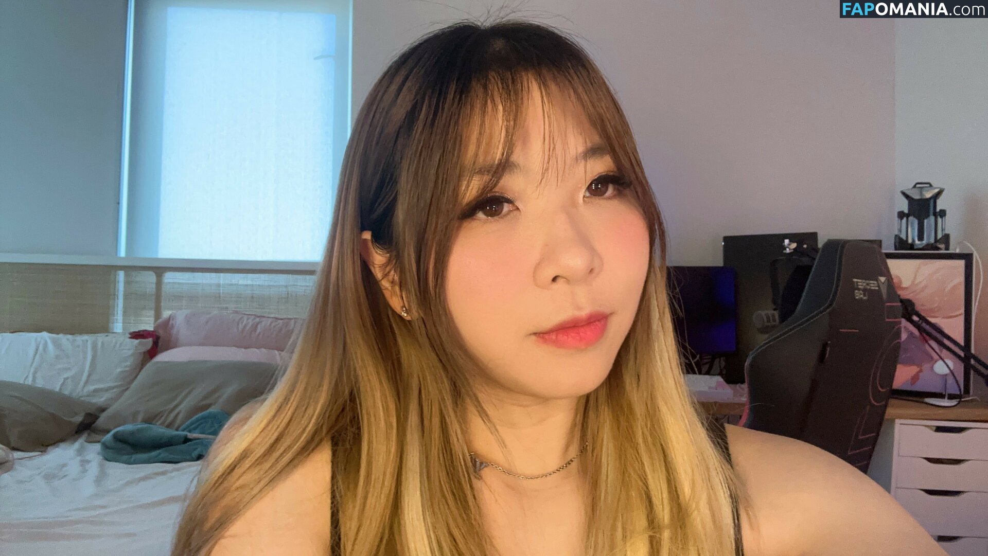 Yvonnie / yvonnieng Çıplak OnlyFans  Sızdırılmış Fotoğraf #449